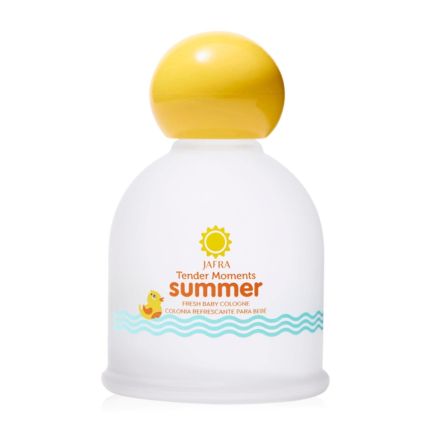 Tender Moments Summer Fresh Baby Cologne