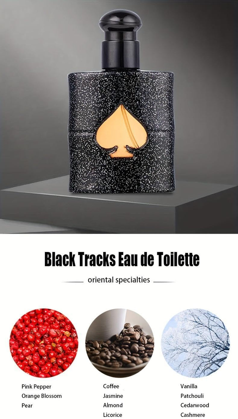 Women'S Perfume Set: 4 Floral and Fruity Fragrances in a Gift Box, 105(25Ml X3 +30Ml) Ml Total (3.5Oz). Perfect for Gifting or Personal Use, Elegant and Timeless Scents for Any Accasions