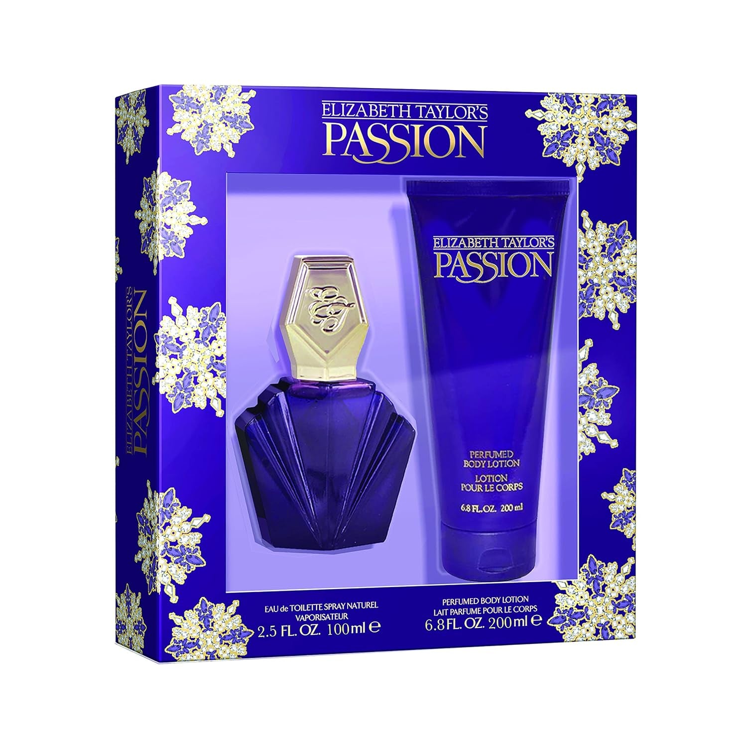 Men'S Cologne Fragrance Spray by , Passion, 4 Fl Oz