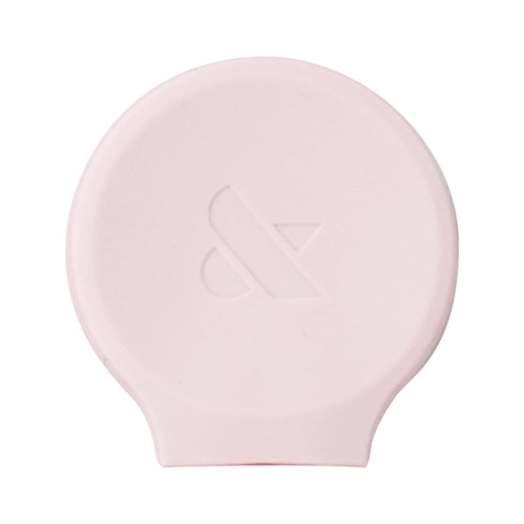 - the Poppy Universal Nail Polish Bottle Handle | Paint with Both Hands | Ergonomic Grip for Neat, Easy, Steady At-Home Manicures | Soft Silicone | Fits Any Bottle | Patented Design