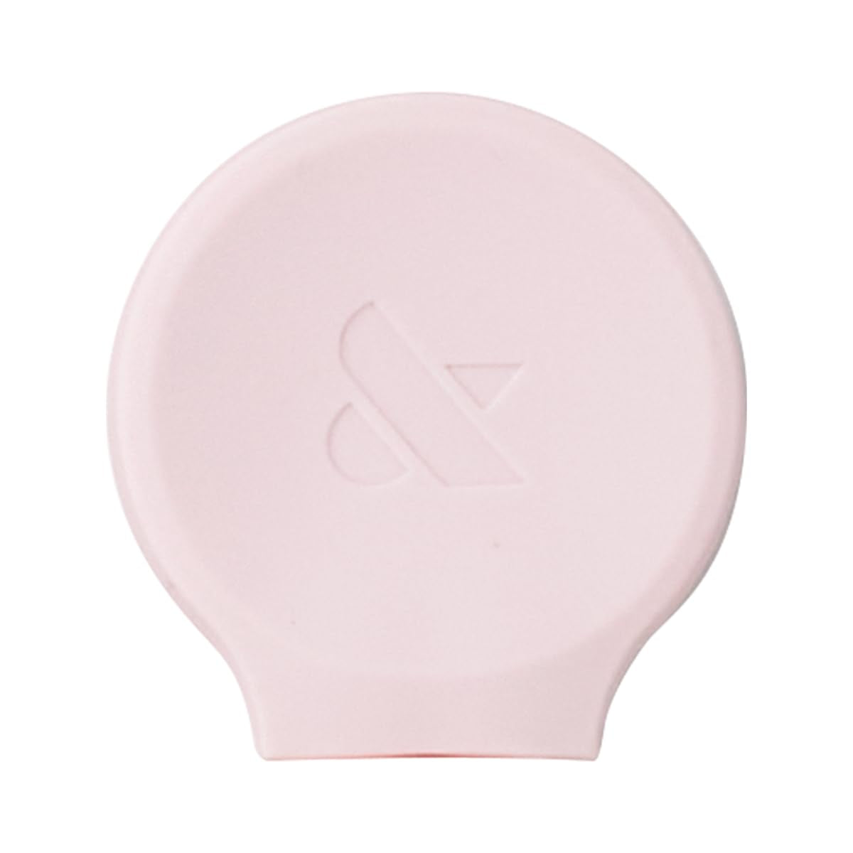 - the Poppy Universal Nail Polish Bottle Handle | Paint with Both Hands | Ergonomic Grip for Neat, Easy, Steady At-Home Manicures | Soft Silicone | Fits Any Bottle | Patented Design