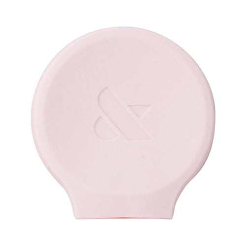 - the Poppy Universal Nail Polish Bottle Handle | Paint with Both Hands | Ergonomic Grip for Neat, Easy, Steady At-Home Manicures | Soft Silicone | Fits Any Bottle | Patented Design