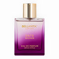 Luxury DATE Eau De Parfum | 100 Ml (3.4 Fl.Oz.) | Perfume for Women | Floral, Pink Pepper, Jasmine, and Moss Notes | Long Lasting Women'S Fragrance