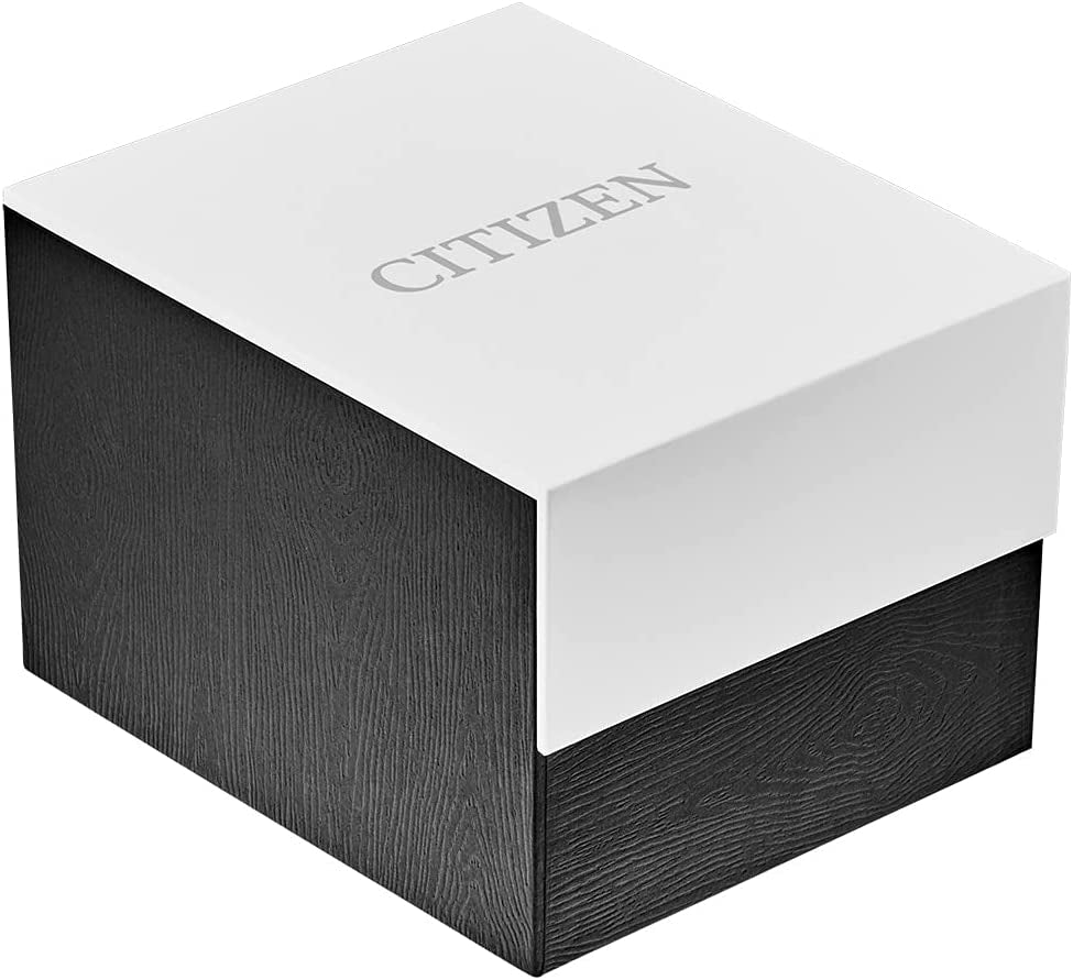 Citizen Men'S Classic Quartz Watch