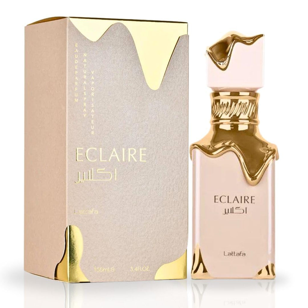 Eclaire for Women Eau De Parfum Spray, 3.4 Ounce / 100 Ml