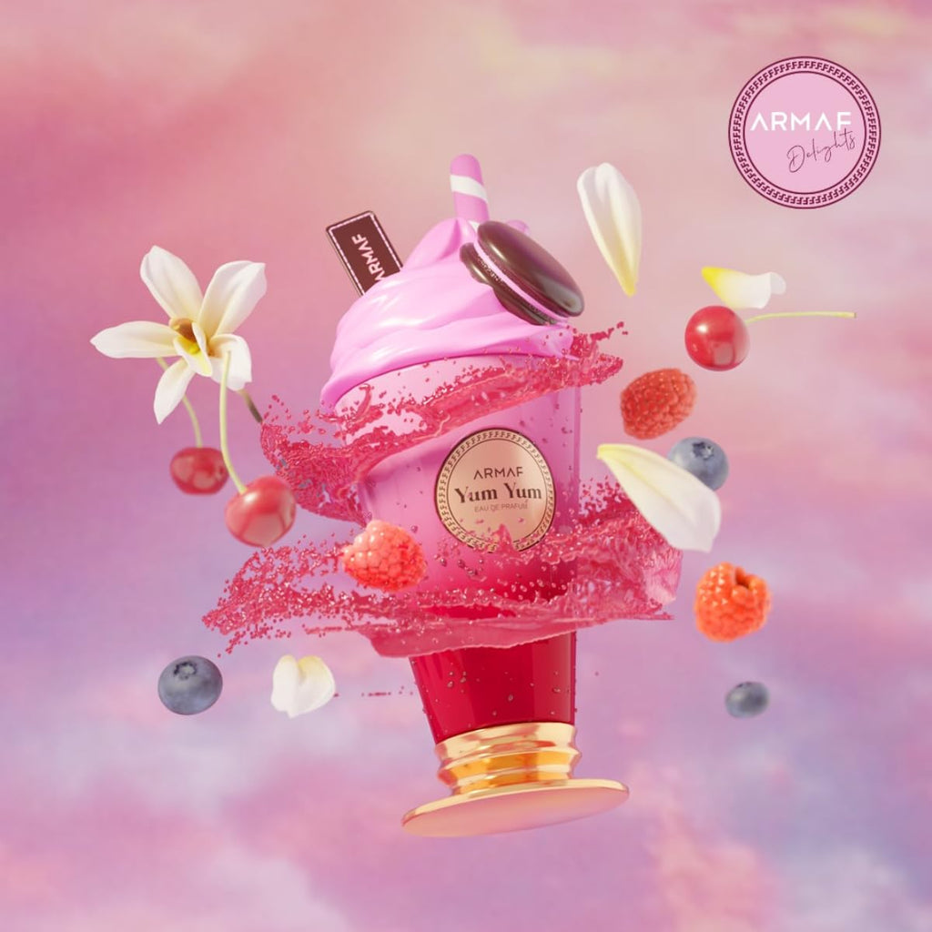 Delights Yum Yum 3.4 Edp Sp Women
