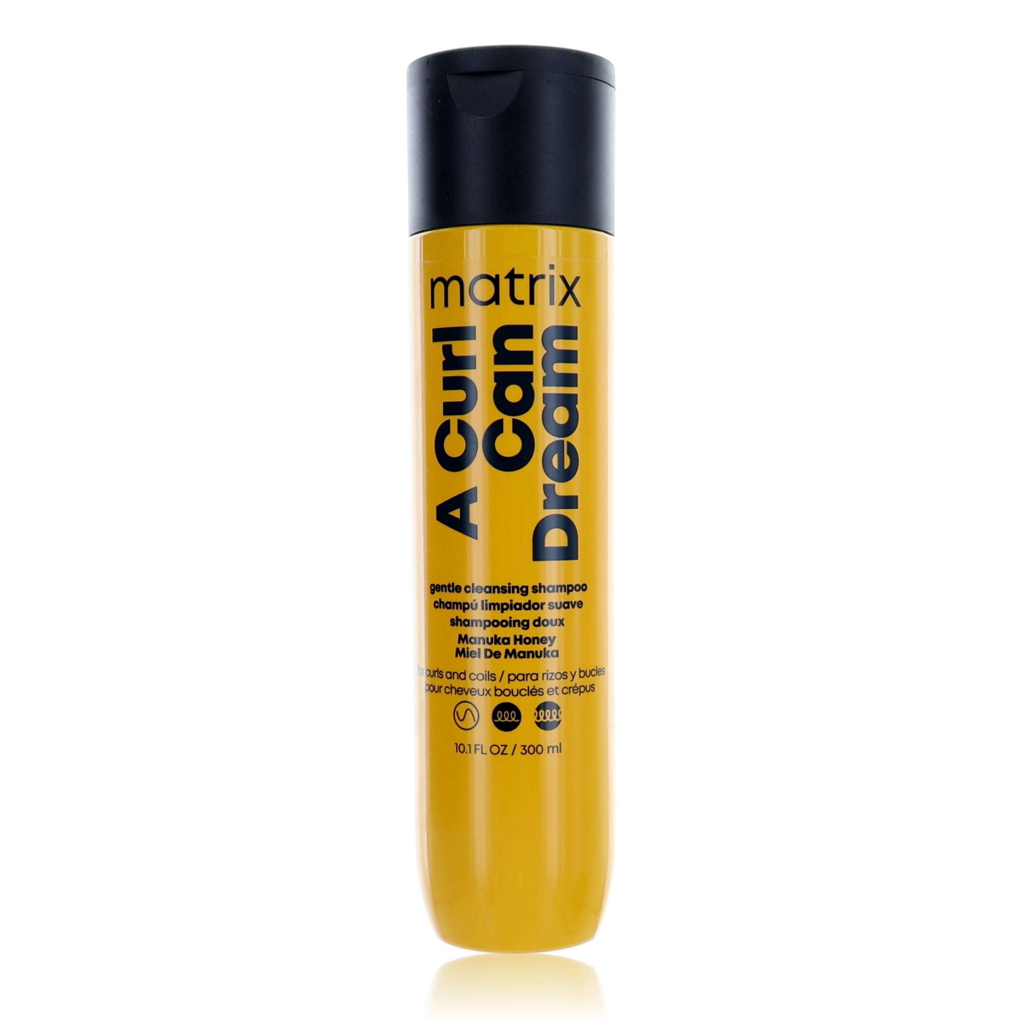 A Curl Can Dream by Matrix, 10.1 oz Shampoo