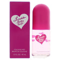 Loves Baby Soft by Dana, 1.5 oz Cologne Mist for Women