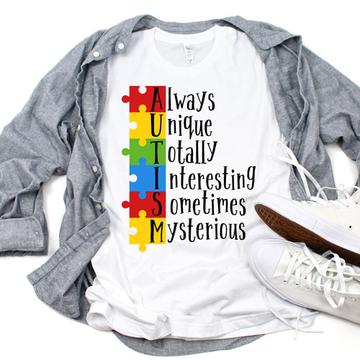Autism Awareness